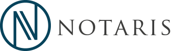 Notaris