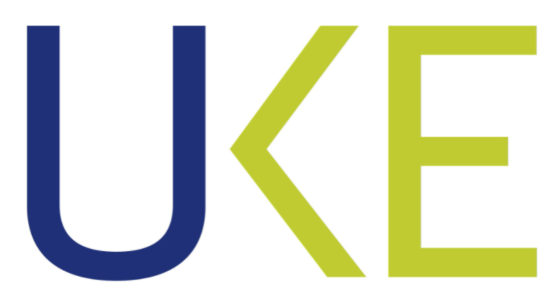 Logo UKE